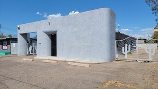 Tucson, AZ Light Manufacturing - 1026 N Columbus Blvd