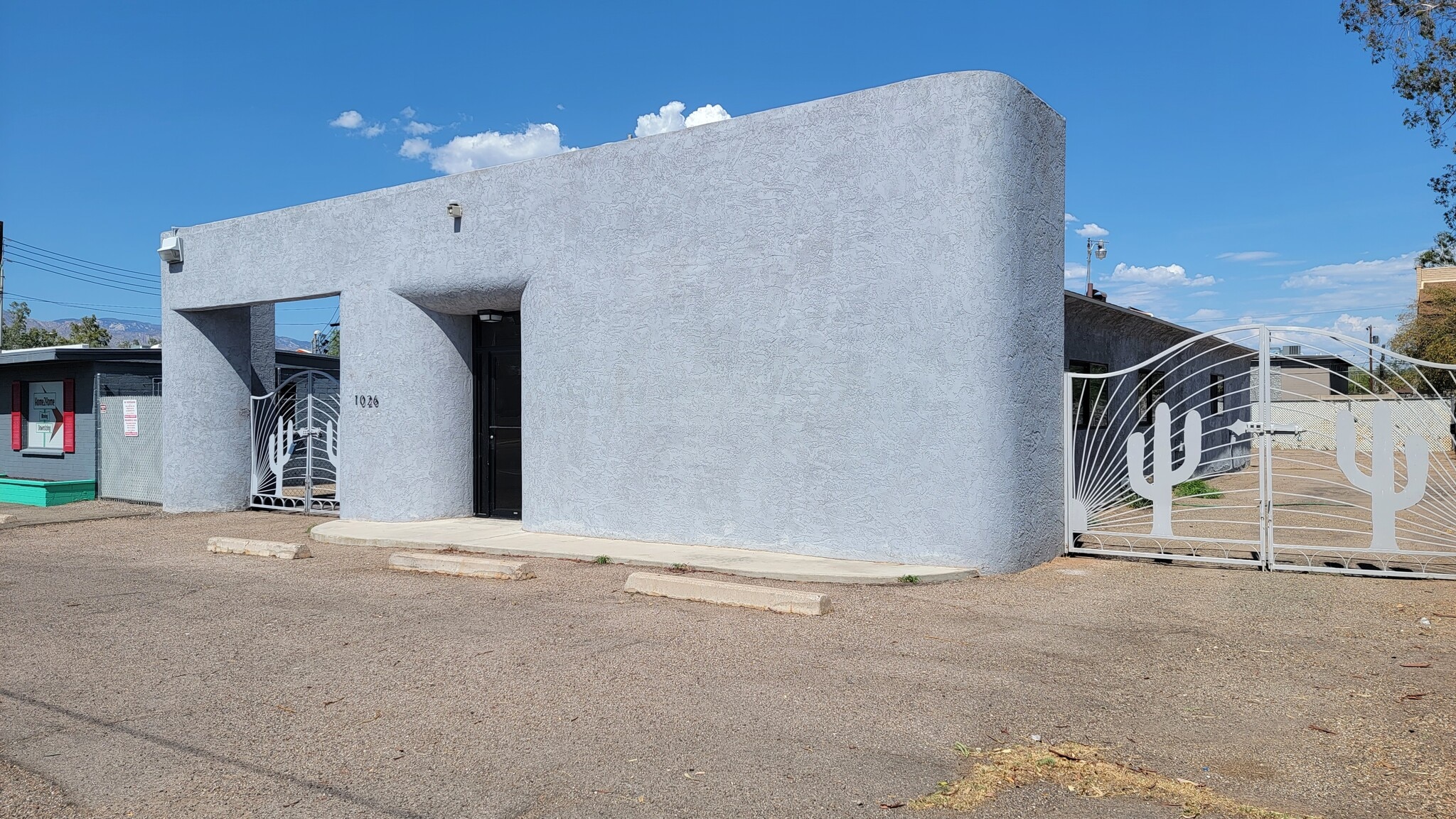 1026 N Columbus Blvd, Tucson, AZ for Sale