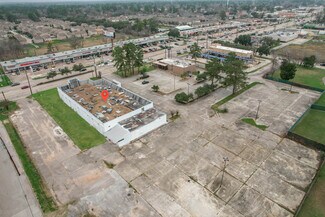 Houston, TX undefined - 2103 Cypress Creek Pky