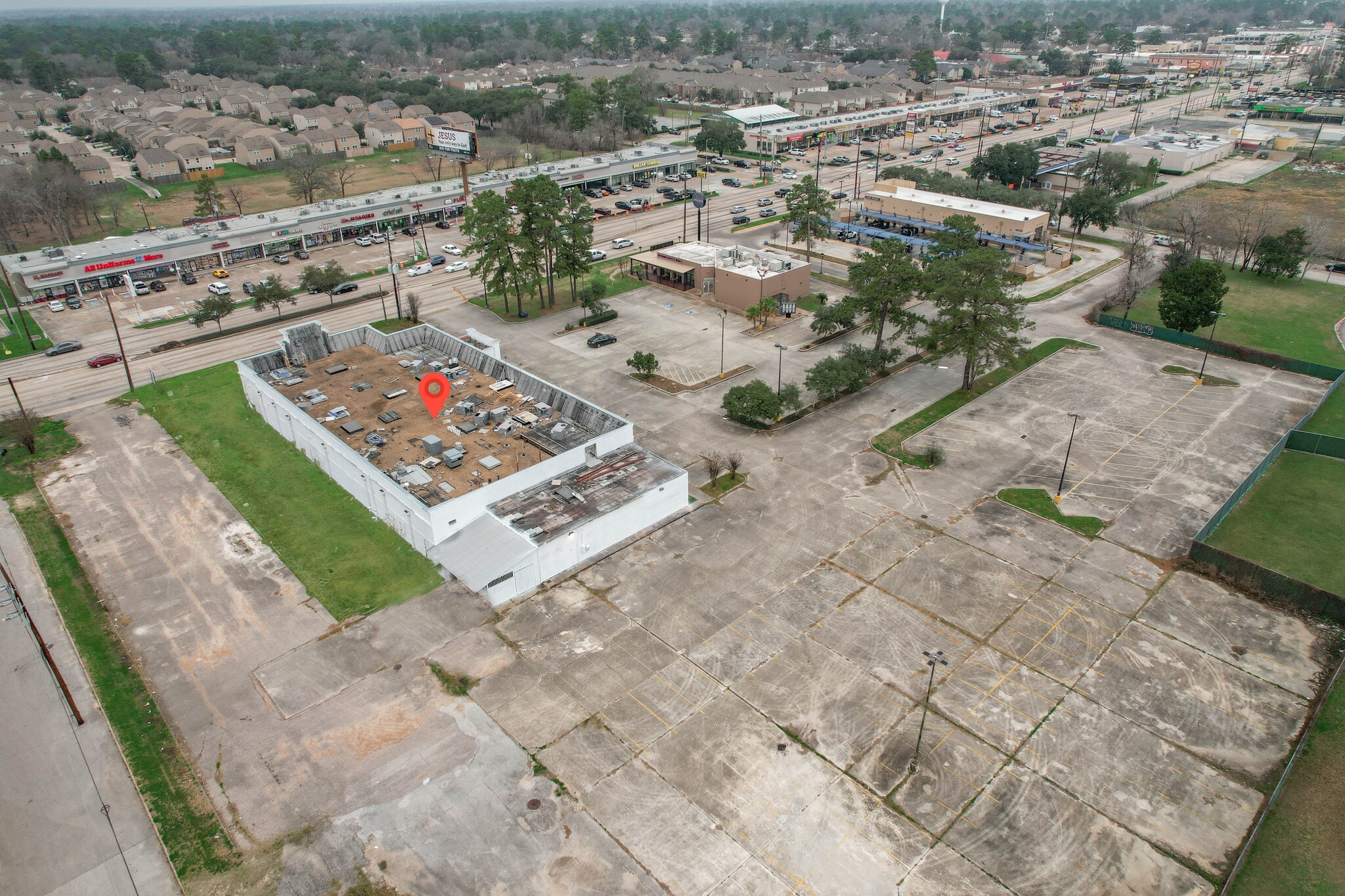 2103 Cypress Creek Pky, Houston, TX for Sale