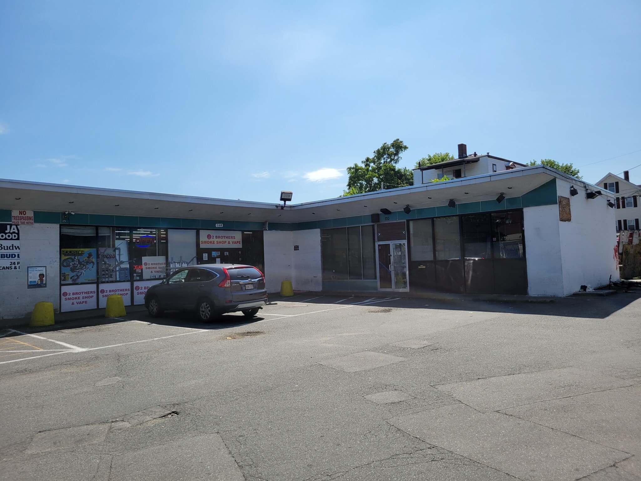 166 Gorham St, Lowell, MA for Rent