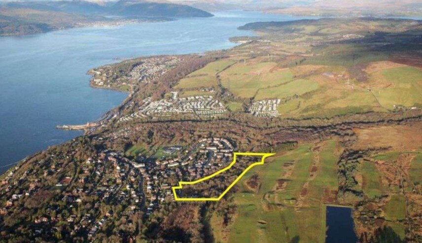 Hillview, Skelmorlie, NAY for Sale