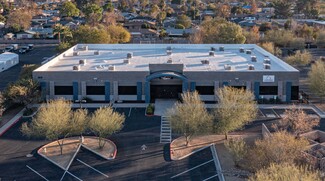 Mesa, AZ Schools - 1619 E Main St