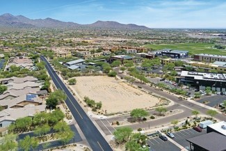 Scottsdale, AZ Industrial - 9256 E Verde Grove View