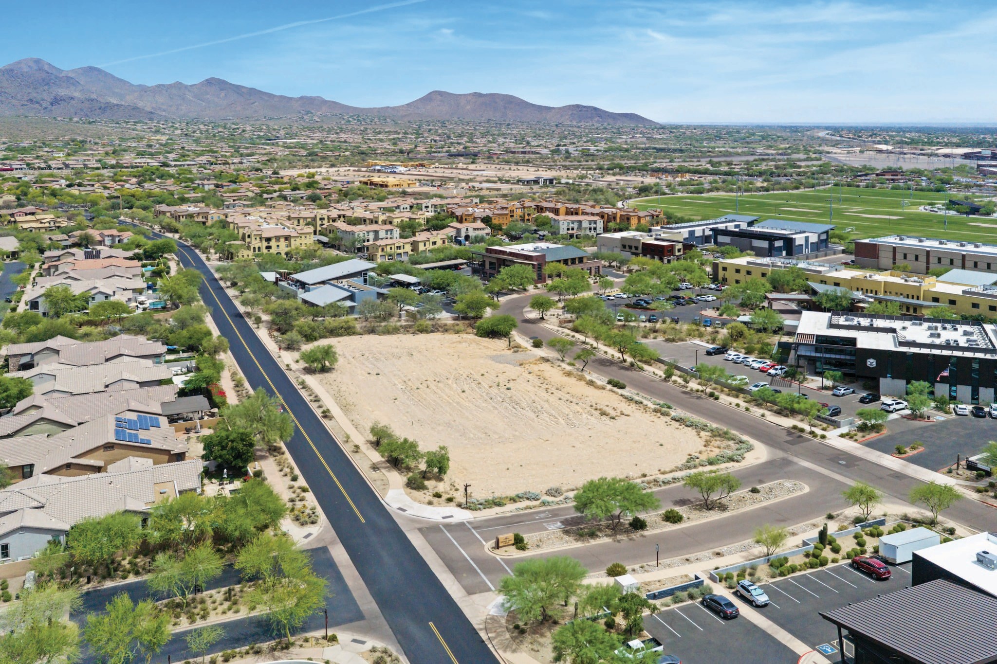 9256 E Verde Grove View, Scottsdale, AZ for Sale