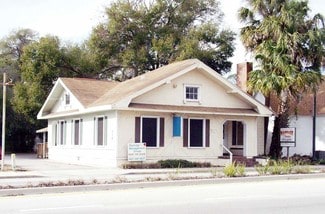 Kissimmee, FL Office - 716 N Main St