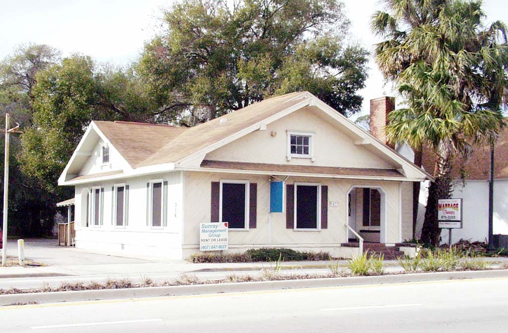 716 N Main St, Kissimmee, FL for Rent