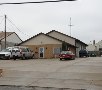 Youngstown, OH Warehouse - 123 N Meridian Rd