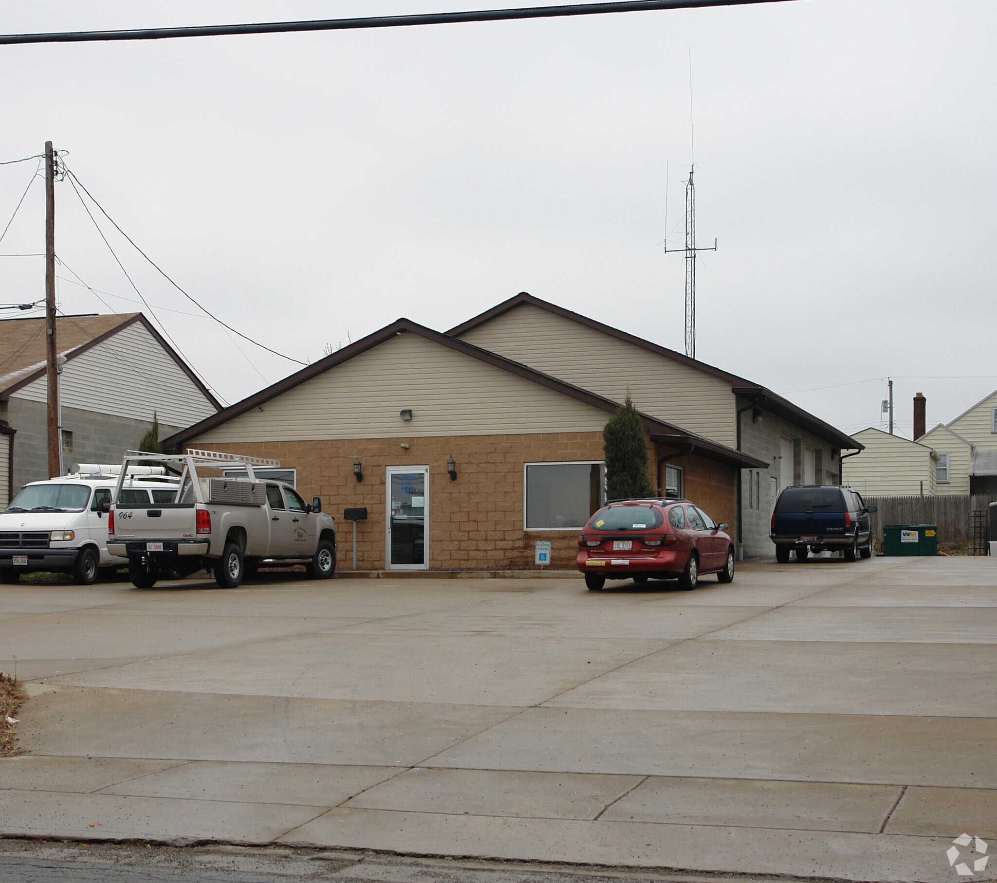 123 N Meridian Rd, Youngstown, OH for Sale