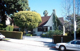 West Hollywood, CA Office - 8090 Selma Ave West Hollywood, CA Office - 8090 Selma Ave