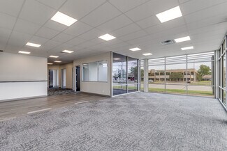 Farmers Branch, TX Office - 2824 Valley View Ln