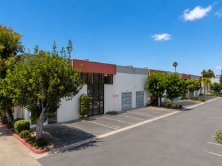 Culver City, CA Industrial - 8637-8649 Hayden Pl Culver City, CA Industrial - 8637-8649 Hayden Pl