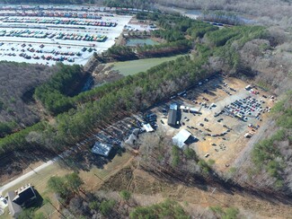 Austell, GA Industrial - 4792 Old Westside Rd