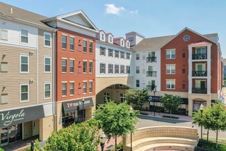 Patchogue, NY Office, Retail - 1 Village Grn