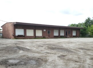 Springfield, IL Industrial - 2046 Keystone Dr