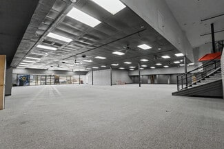Grand Prairie, TX Flex - 312 E Main St