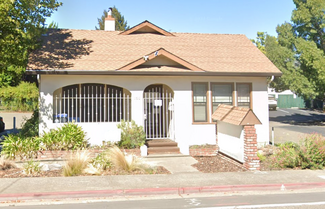 Ukiah, CA Office - 160 E Gobbi St