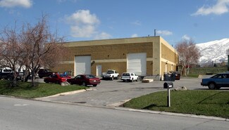 Kaysville, UT Warehouse - 282 N 650 W