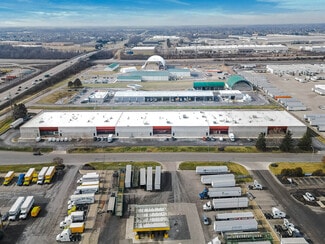 Columbus, OH Industrial - 2541-2559 Westbelt Dr Columbus, OH Industrial - 2541-2559 Westbelt Dr