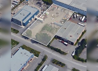 Ottawa, ON Commercial - 2577 Edinburgh Pl