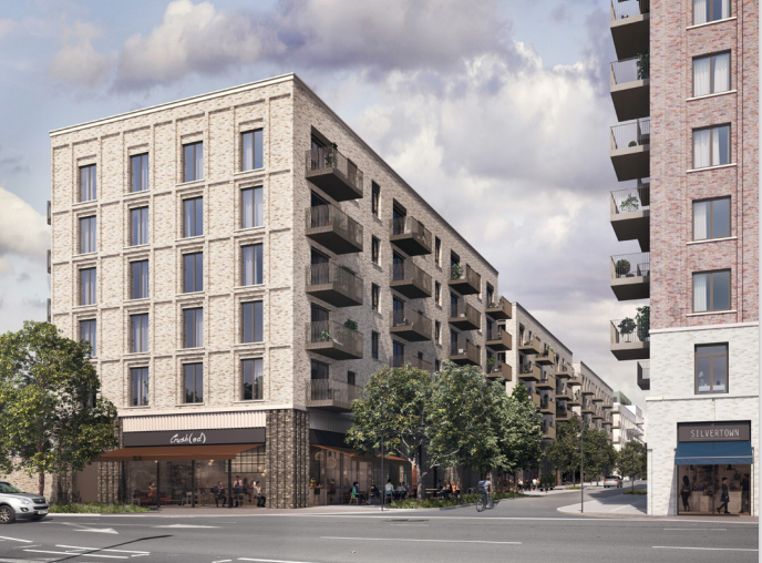 23 Rayleigh Rd, London, LND for Rent