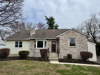 Hamilton Square, NJ Office/Retail - 1650 Highway 33