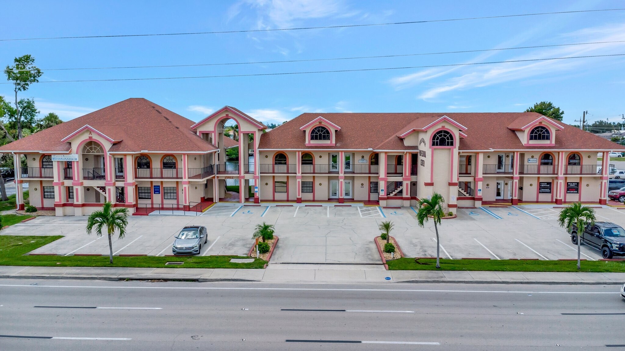 2002 Del Prado Blvd S, Cape Coral, FL for Rent