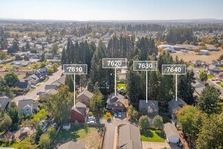 Salem, OR undefined - 7610-7640 Maebelle Ln NE