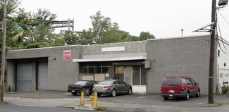 Newark, NJ Industrial - 331 Frelinghuysen Ave Newark, NJ Industrial - 331 Frelinghuysen Ave