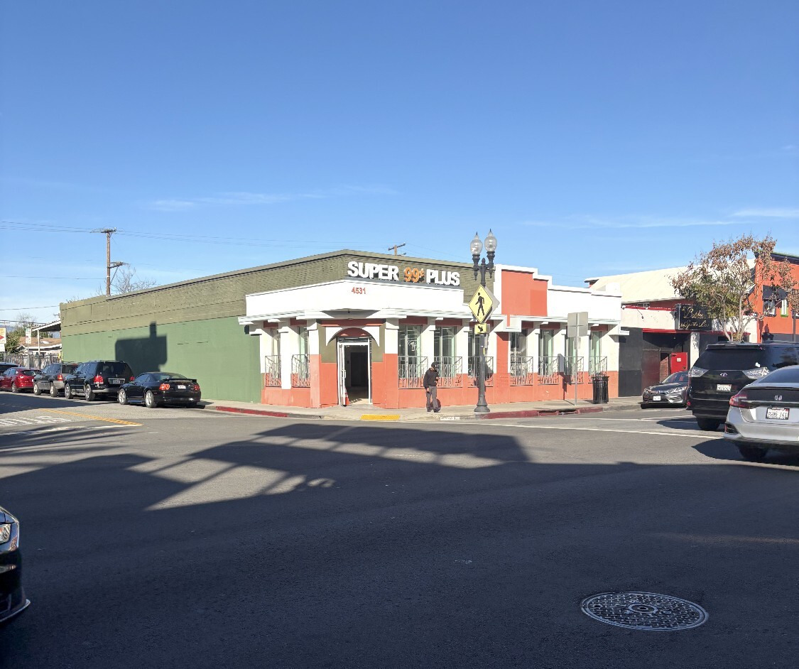 4531 Whittier Blvd, Los Angeles, CA for Rent