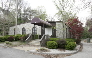 Saint Charles, MO Light Manufacturing - 300 Water St