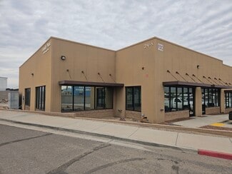 Bullhead City, AZ Office, Flex - 2921 Friendly Pl