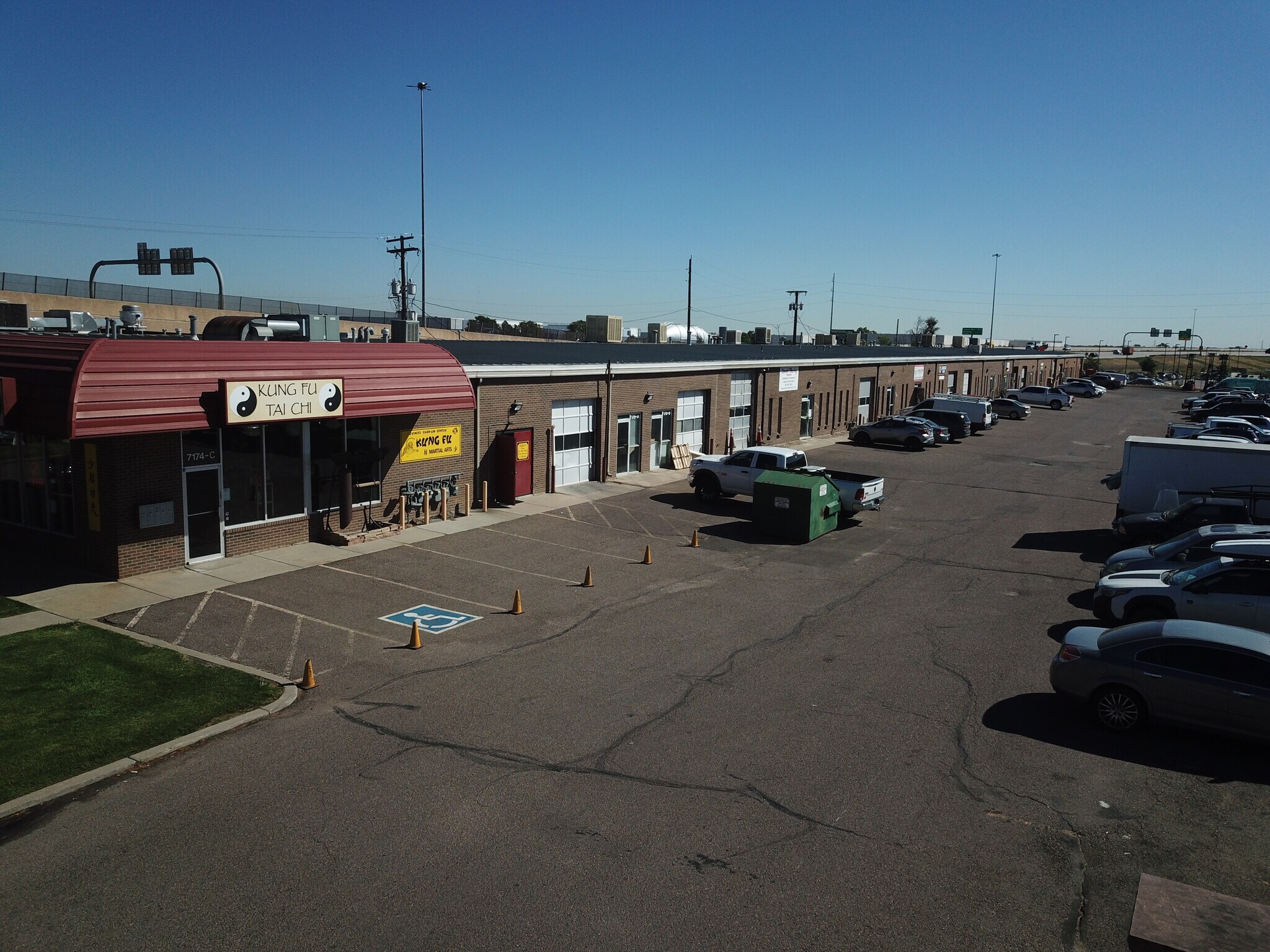 7152 Washington St, Denver, CO for Rent