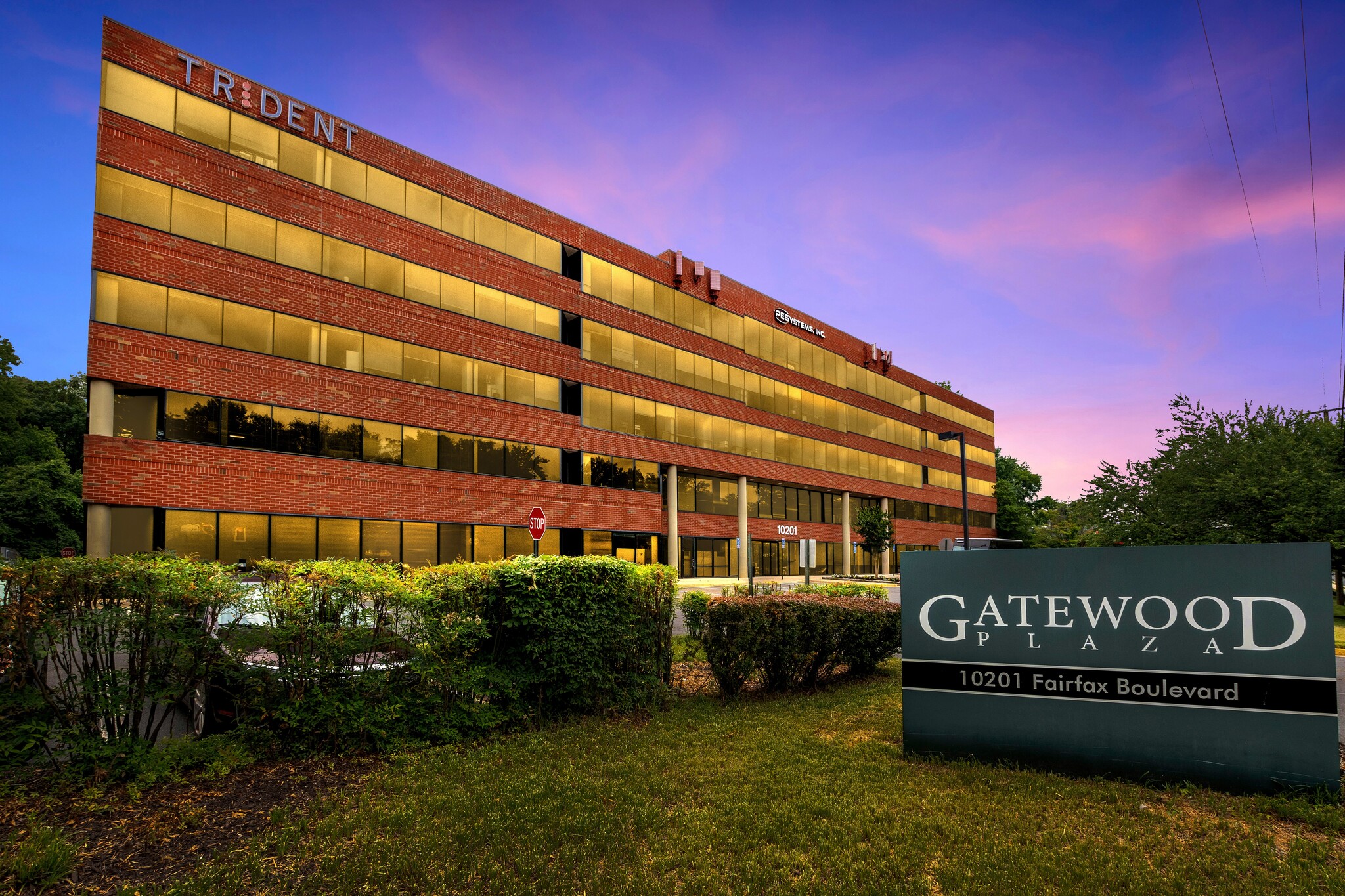 10201 Fairfax Blvd, Fairfax, VA for Rent