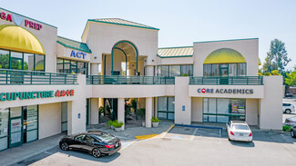 San Jose, CA Office, Office/Retail - 1072 S De Anza Blvd