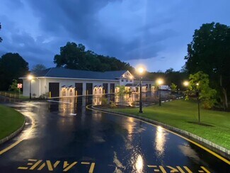 Morganville, NJ Flex - 114 Tennent Rd Morganville, NJ Flex - 114 Tennent Rd