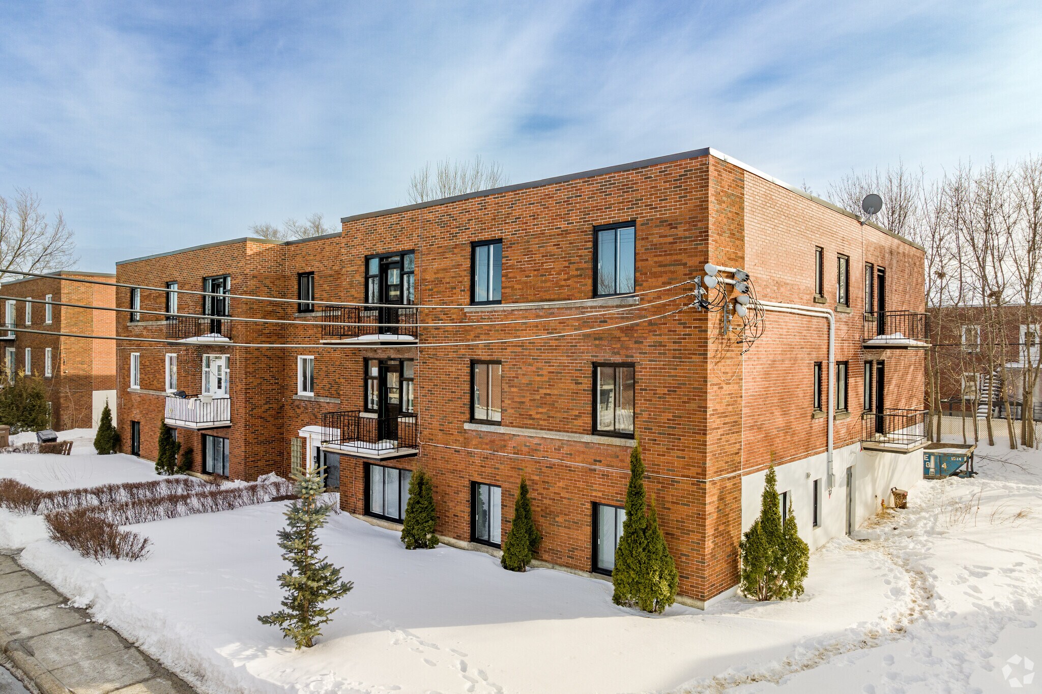 5140 Av Randall, Montréal, QC for Sale