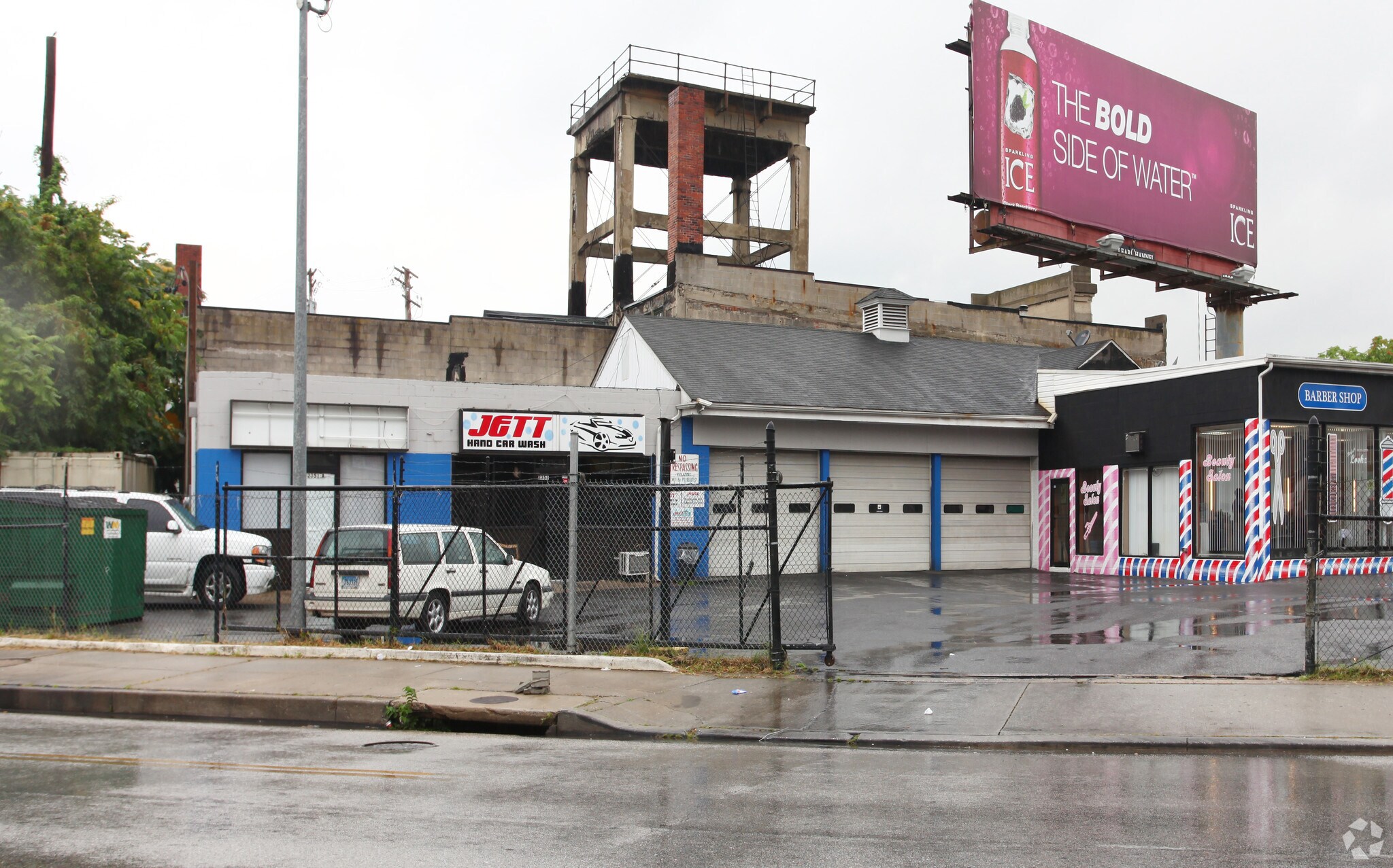 2351 E North Ave, Baltimore, MD for Rent