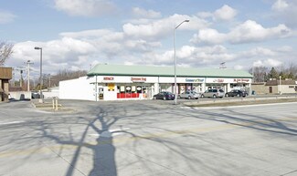 Saint Clair Shores, MI Retail - 26517-26527 Little Mack Ave