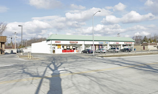 Saint Clair Shores, MI Retail - 26517-26529 Little Mack Ave