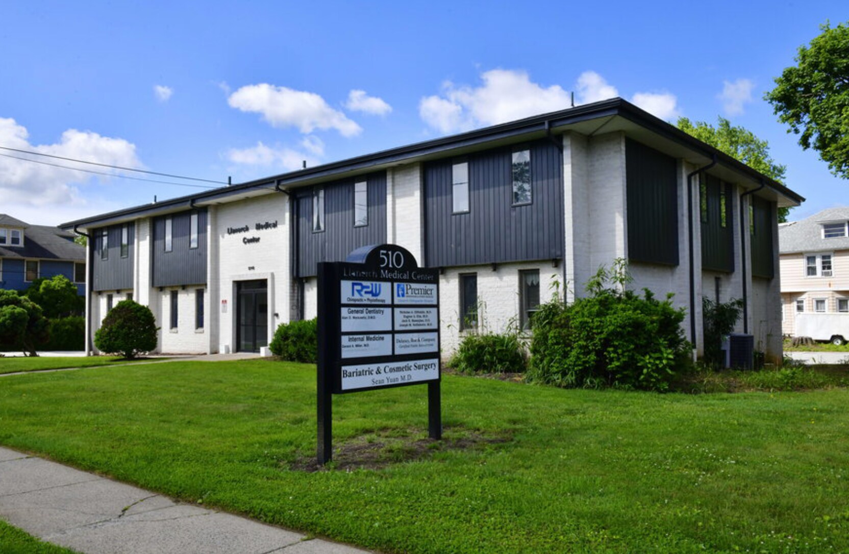 510 Darby Rd, Havertown, PA for Sale