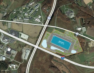 Somerset, PA Industrial - Somerset 76