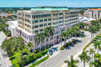 Boca Raton, FL Coworking Space - 225 NE Mizner Blvd