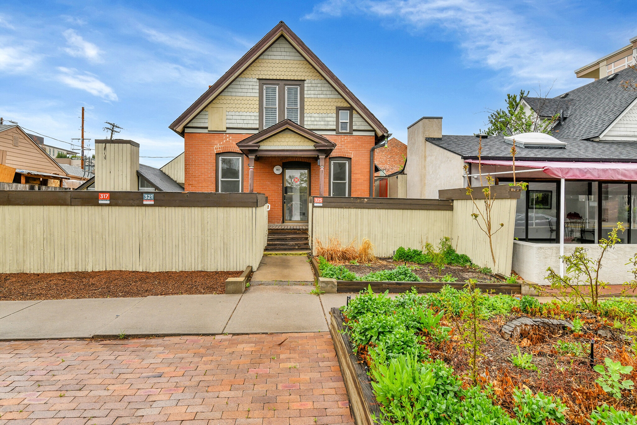 325 Detroit St, Denver, CO for Rent