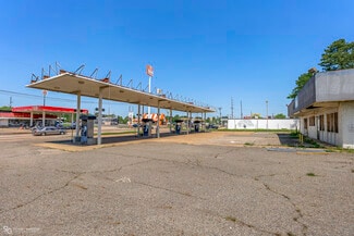 Shreveport, LA undefined - 4025 Jewella Ave