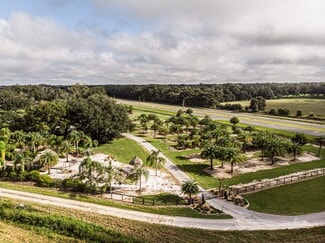 Oxford, FL Industrial - 13494 N US Highway 301 Oxford, FL Industrial - 13494 N US Highway 301