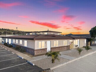 3315-3319 Buena Vis Ave