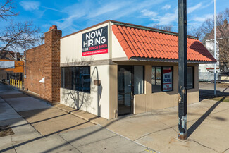 Chicago, IL Office/Retail - 2356 S Kedzie Ave