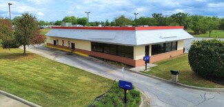 Perry, IA Retail - 1319 141st St