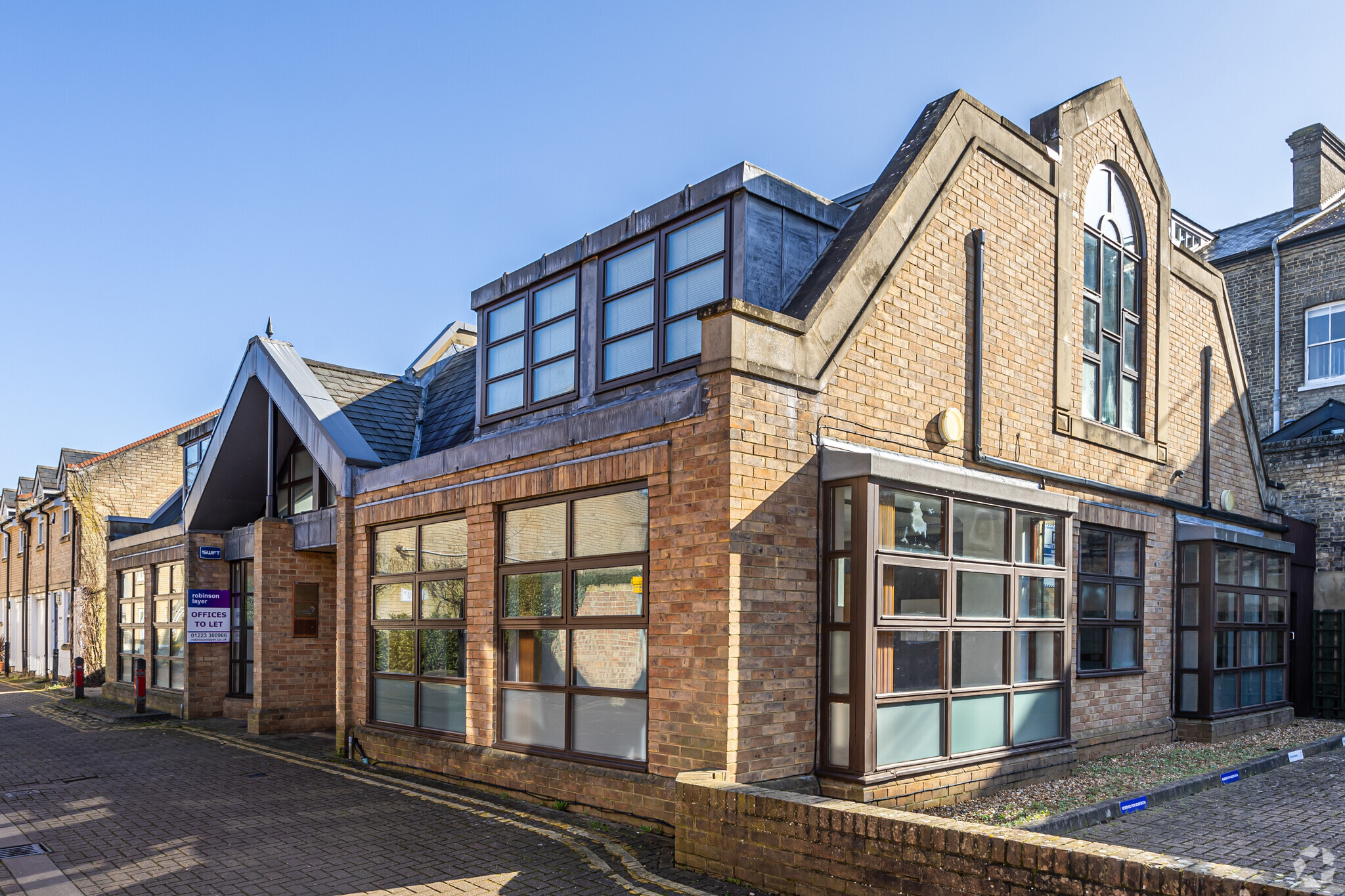 50-51 Cambridge Pl, Cambridge, CAM for Rent